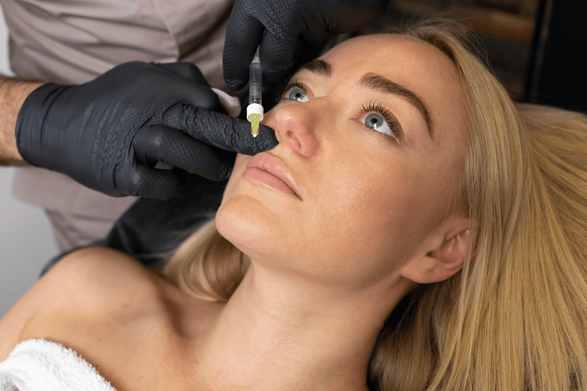 Advanced Practical Neurotoxin training