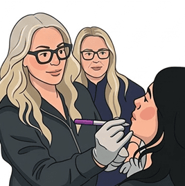 Observe Expert Injectors