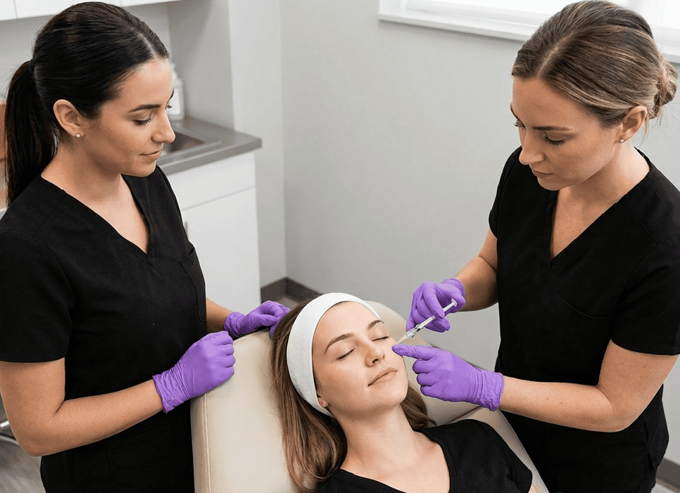 Advanced Practical Series